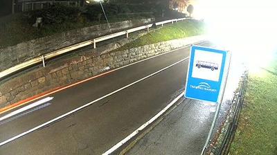 immagine della webcam nei dintorni di Molveno: webcam Sant'Antonio di Mavignola