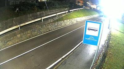 immagine della webcam nei dintorni di Rifugio Viviani: webcam Sant'Antonio di Mavignola