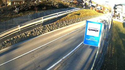 immagine della webcam nei dintorni di Carisolo: webcam Sant'Antonio di Mavignola