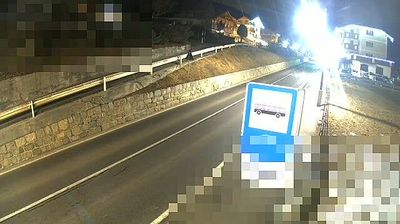 immagine della webcam nei dintorni di Carisolo: webcam Sant'Antonio di Mavignola