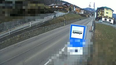immagine della webcam nei dintorni di Dimaro Folgarida: webcam Sant'Antonio di Mavignola