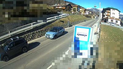 immagine della webcam nei dintorni di Dorsino: webcam Sant'Antonio di Mavignola