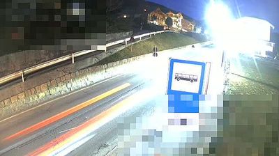 immagine della webcam nei dintorni di San Lorenzo in Banale: webcam Sant'Antonio di Mavignola