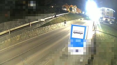 immagine della webcam nei dintorni di Rifugio Viviani: webcam Sant'Antonio di Mavignola