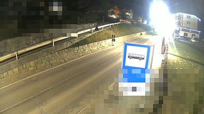 immagine della webcam nei dintorni di Marilleva: webcam Sant'Antonio di Mavignola