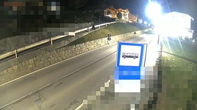 immagine della webcam nei dintorni di Campo Carlo Magno: webcam Sant'Antonio di Mavignola