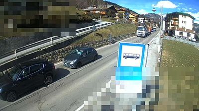 immagine della webcam nei dintorni di Madonna di Campiglio: webcam Sant'Antonio di Mavignola