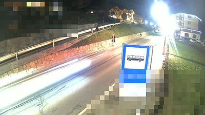 immagine della webcam nei dintorni di Monte Spinale: webcam Sant'Antonio di Mavignola