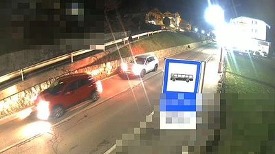 immagine della webcam nei dintorni di Paganella: webcam Sant'Antonio di Mavignola