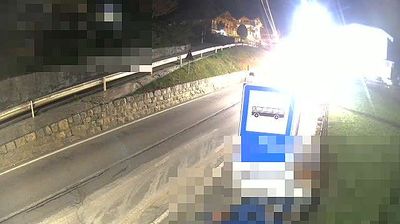 immagine della webcam nei dintorni di Passo Tonale: webcam Sant'Antonio di Mavignola