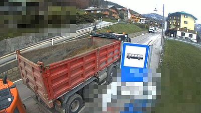 immagine della webcam nei dintorni di Marilleva: webcam Sant'Antonio di Mavignola