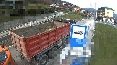 immagine della webcam nei dintorni di Monte Spinale: webcam Sant'Antonio di Mavignola