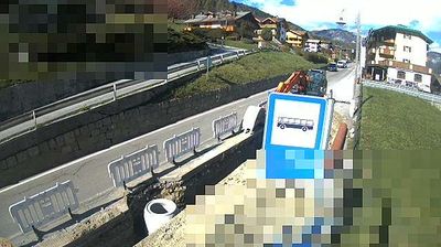 immagine della webcam nei dintorni di Madonna di Campiglio: webcam Sant'Antonio di Mavignola