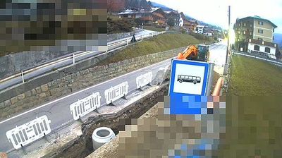 immagine della webcam nei dintorni di Cogolo: webcam Sant'Antonio di Mavignola