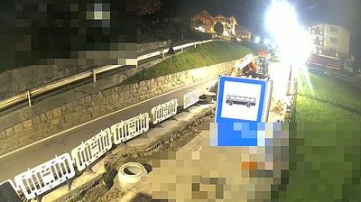 immagine della webcam nei dintorni di Ponte di Legno: webcam Sant'Antonio di Mavignola
