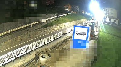immagine della webcam nei dintorni di Caderzone: webcam Sant'Antonio di Mavignola