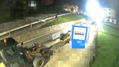 immagine della webcam nei dintorni di Madonna di Campiglio: webcam Sant'Antonio di Mavignola