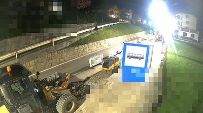 immagine della webcam nei dintorni di Peio: webcam Sant'Antonio di Mavignola