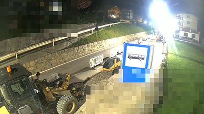 immagine della webcam nei dintorni di Carisolo: webcam Sant'Antonio di Mavignola