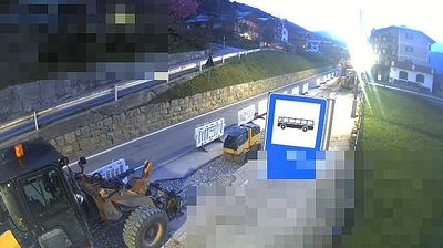 immagine della webcam nei dintorni di Carisolo: webcam Sant'Antonio di Mavignola