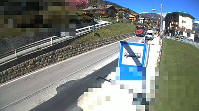 immagine della webcam nei dintorni di Caderzone: webcam Sant'Antonio di Mavignola