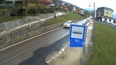 immagine della webcam nei dintorni di Andalo: webcam Sant'Antonio di Mavignola