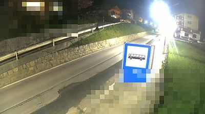 immagine della webcam nei dintorni di Ghiacciaio Presena: webcam Sant'Antonio di Mavignola