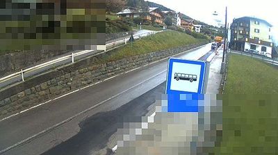 immagine della webcam nei dintorni di Rifugio Viviani: webcam Sant'Antonio di Mavignola