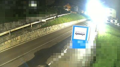 immagine della webcam nei dintorni di Palu' di Madonna di Campiglio: webcam Sant'Antonio di Mavignola