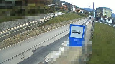 immagine della webcam nei dintorni di Palu' di Madonna di Campiglio: webcam Sant'Antonio di Mavignola