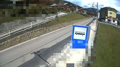 immagine della webcam nei dintorni di Marilleva: webcam Sant'Antonio di Mavignola