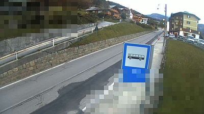 immagine della webcam nei dintorni di Marilleva: webcam Sant'Antonio di Mavignola