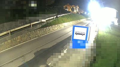 immagine della webcam nei dintorni di Passo Tonale: webcam Sant'Antonio di Mavignola