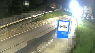 immagine della webcam nei dintorni di Passo Tonale: webcam Sant'Antonio di Mavignola