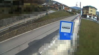 immagine della webcam nei dintorni di Passo Groste': webcam Sant'Antonio di Mavignola