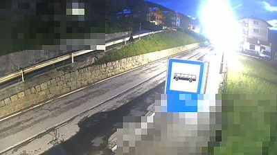 immagine della webcam nei dintorni di Campo Carlo Magno: webcam Sant'Antonio di Mavignola