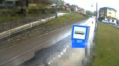 immagine della webcam nei dintorni di Carisolo: webcam Sant'Antonio di Mavignola