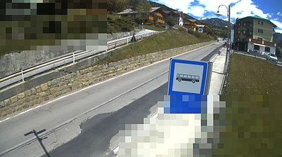 immagine della webcam nei dintorni di Molveno: webcam Sant'Antonio di Mavignola