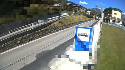 immagine della webcam nei dintorni di Terlago: webcam Sant'Antonio di Mavignola