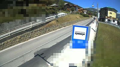 immagine della webcam nei dintorni di Madonna di Campiglio: webcam Sant'Antonio di Mavignola