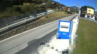 immagine della webcam nei dintorni di Madonna di Campiglio: webcam Sant'Antonio di Mavignola