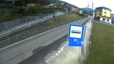 immagine della webcam nei dintorni di Paganella: webcam Sant'Antonio di Mavignola