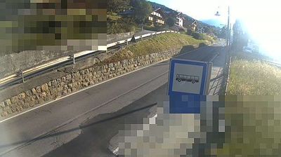 immagine della webcam nei dintorni di Madonna di Campiglio: webcam Sant'Antonio di Mavignola
