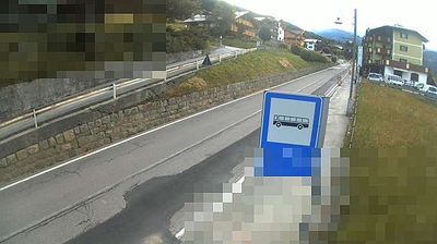 immagine della webcam nei dintorni di Ponte di Legno: webcam Sant'Antonio di Mavignola