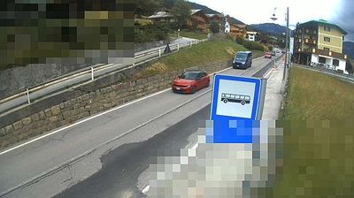 immagine della webcam nei dintorni di Madonna di Campiglio: webcam Sant'Antonio di Mavignola