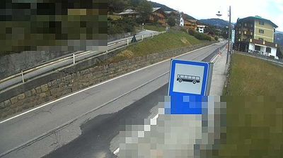 immagine della webcam nei dintorni di Carisolo: webcam Sant'Antonio di Mavignola