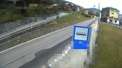 immagine della webcam nei dintorni di Peio: webcam Sant'Antonio di Mavignola