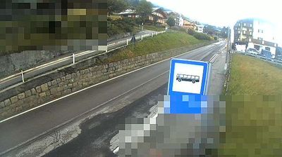 immagine della webcam nei dintorni di Passo Tonale: webcam Sant'Antonio di Mavignola