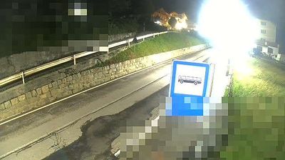 immagine della webcam nei dintorni di Caderzone: webcam Sant'Antonio di Mavignola