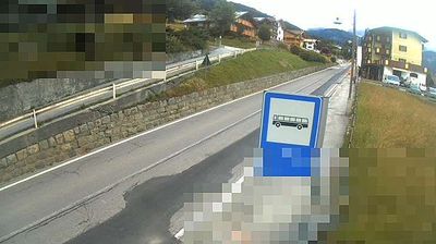 immagine della webcam nei dintorni di San Lorenzo in Banale: webcam Sant'Antonio di Mavignola
